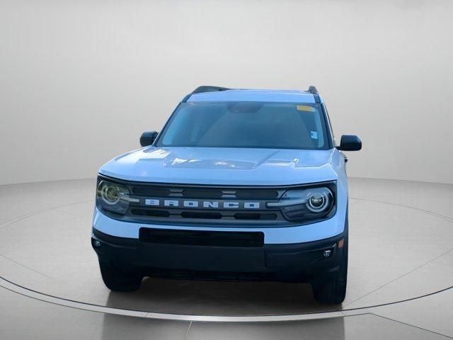 used 2021 Ford Bronco Sport car, priced at $20,988