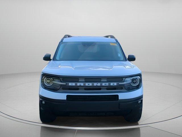 used 2021 Ford Bronco Sport car, priced at $20,988