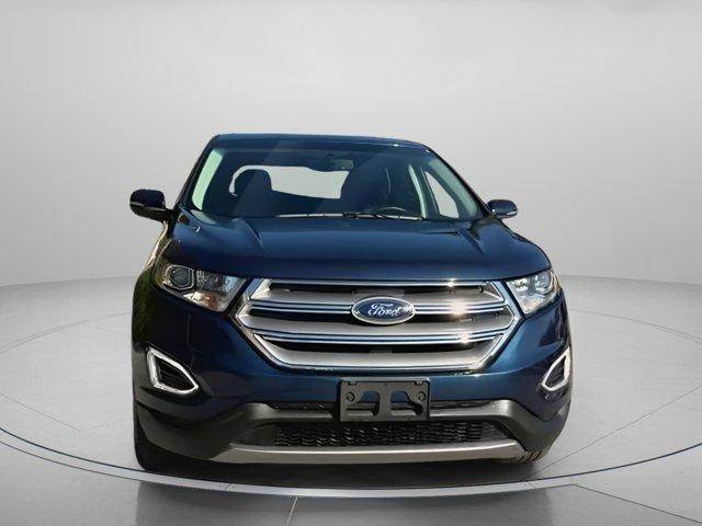 used 2017 Ford Edge car, priced at $14,990
