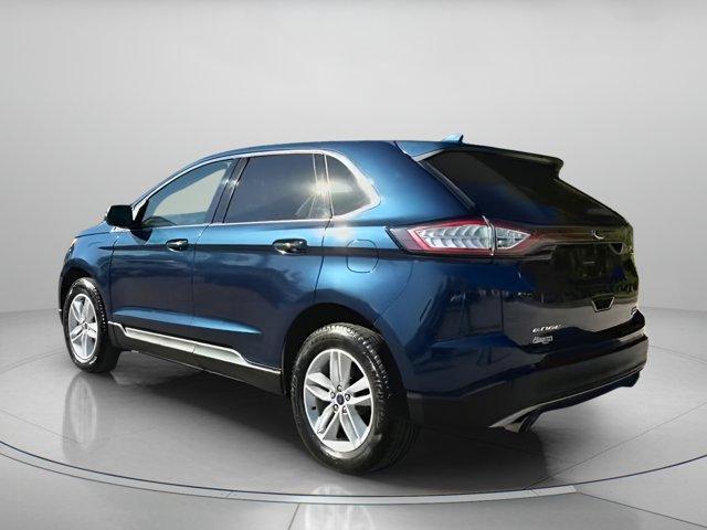 used 2017 Ford Edge car, priced at $14,990