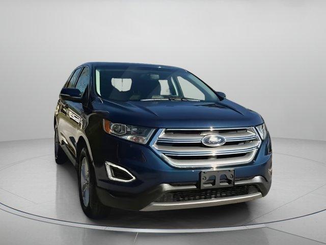 used 2017 Ford Edge car, priced at $14,990