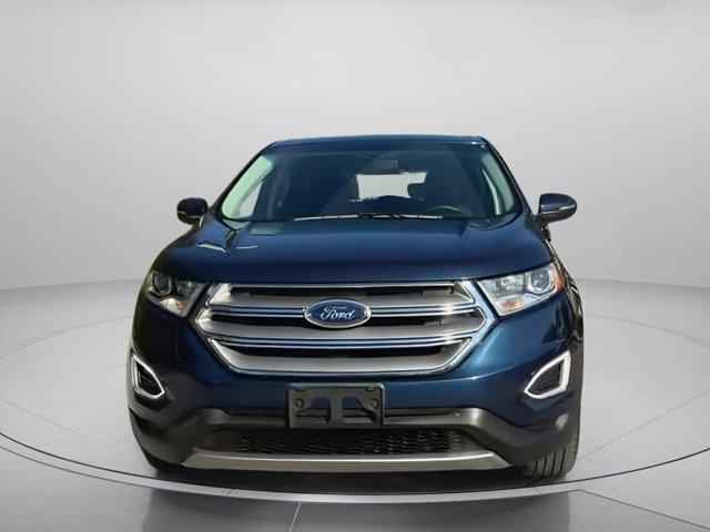 used 2017 Ford Edge car, priced at $14,990