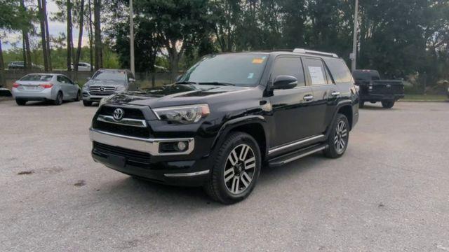used 2018 Toyota 4Runner car, priced at $31,988
