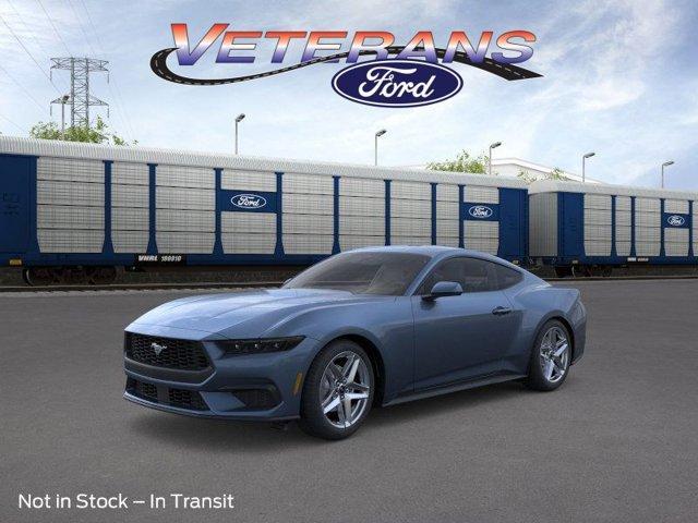 new 2026 Ford Mustang car, priced at $35,525