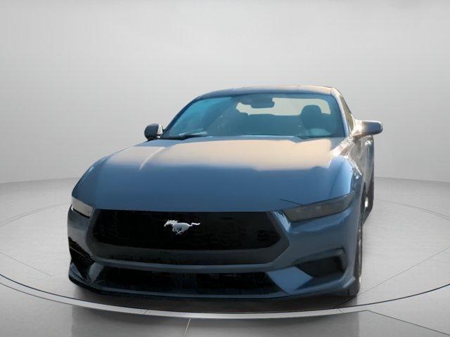 new 2026 Ford Mustang car, priced at $32,986