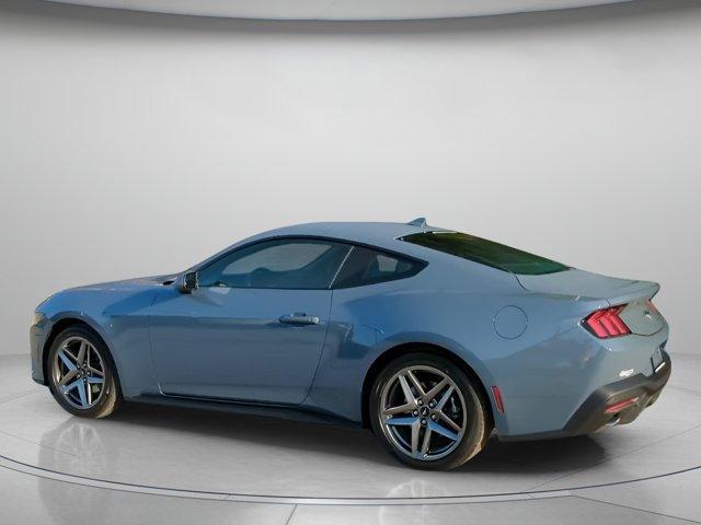 new 2026 Ford Mustang car, priced at $32,986