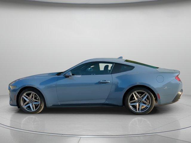 new 2026 Ford Mustang car, priced at $32,986