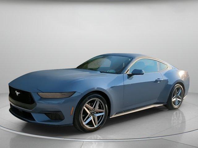 new 2026 Ford Mustang car, priced at $32,986