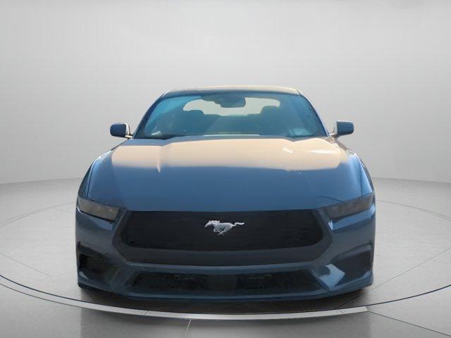 new 2026 Ford Mustang car, priced at $32,986