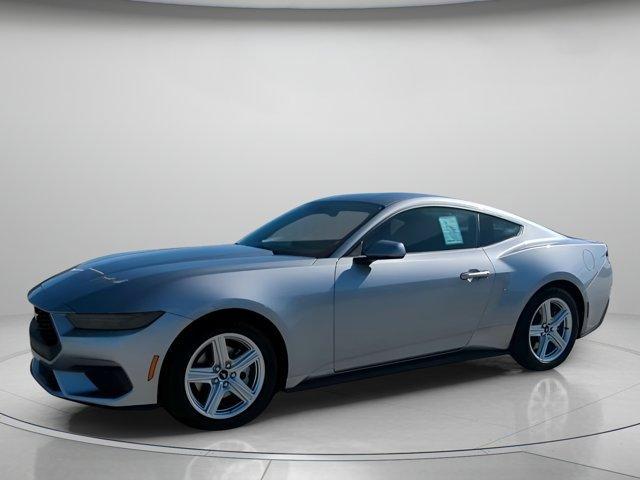 new 2026 Ford Mustang car, priced at $31,874