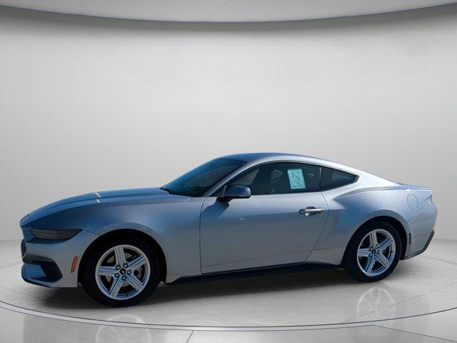 new 2026 Ford Mustang car, priced at $31,874