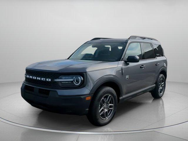 new 2026 Ford Bronco Sport car, priced at $31,431
