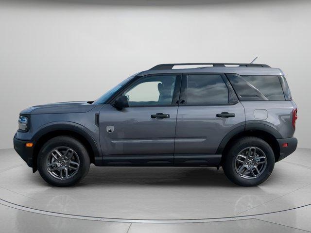 new 2026 Ford Bronco Sport car, priced at $31,431