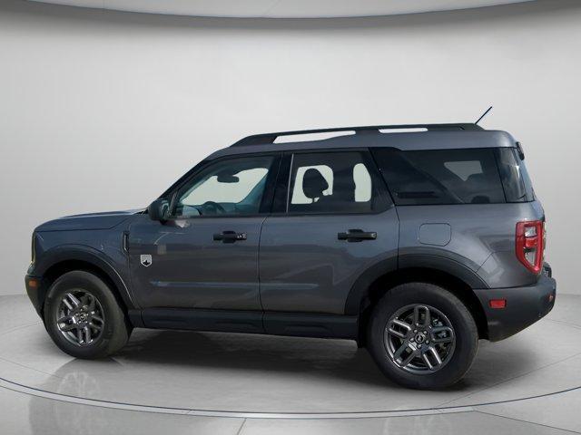 new 2026 Ford Bronco Sport car, priced at $31,431