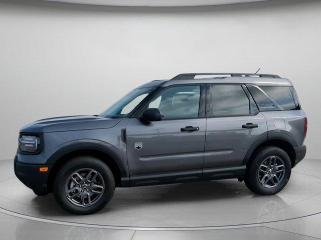 new 2026 Ford Bronco Sport car, priced at $31,431