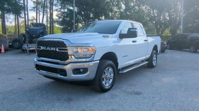 used 2024 Ram 2500 car, priced at $37,988