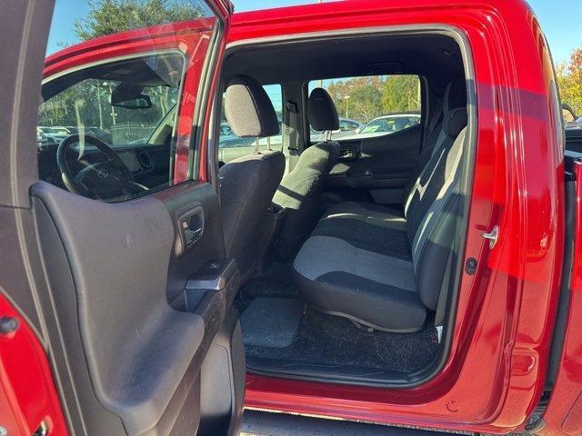 used 2020 Toyota Tacoma car, priced at $25,999