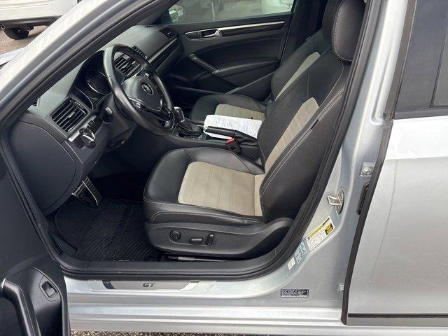 used 2018 Volkswagen Passat car, priced at $14,980