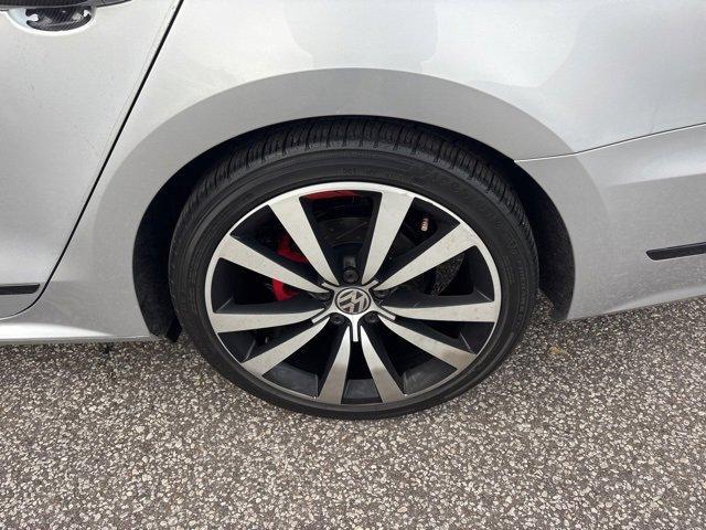 used 2018 Volkswagen Passat car, priced at $14,980