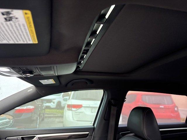 used 2018 Volkswagen Passat car, priced at $14,980