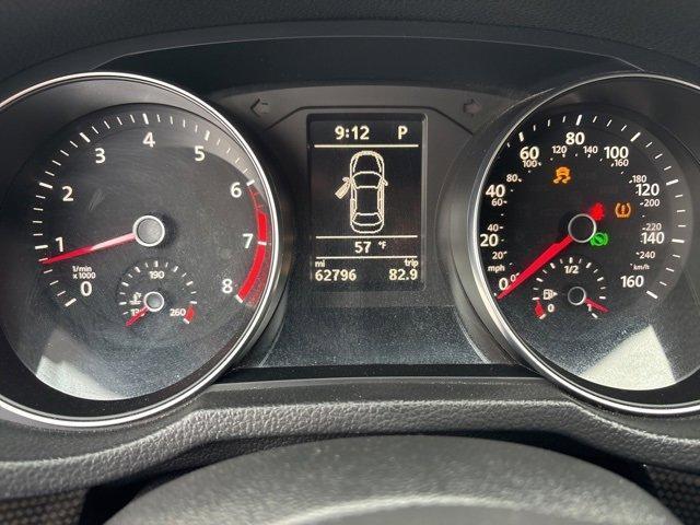 used 2018 Volkswagen Passat car, priced at $14,980