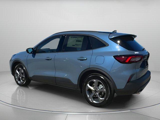 new 2026 Ford Escape car, priced at $28,790