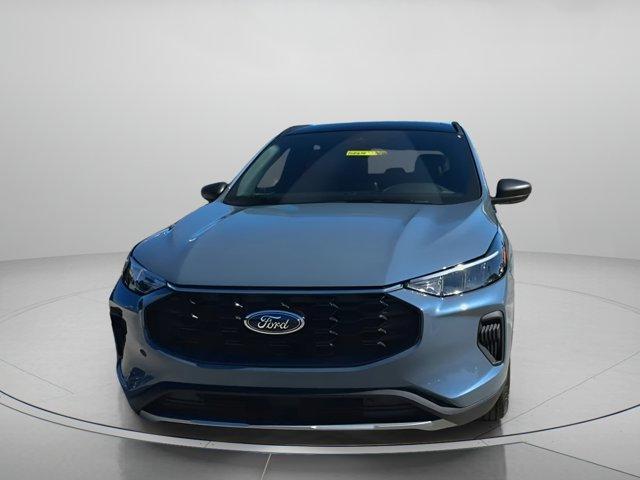 new 2026 Ford Escape car, priced at $28,790