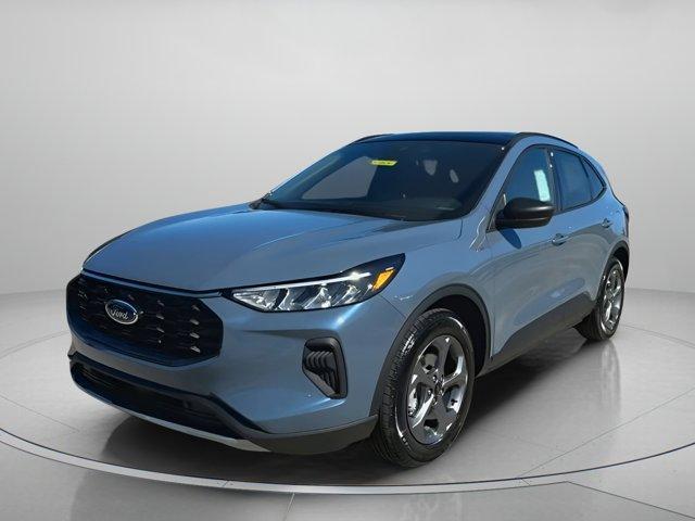 new 2026 Ford Escape car, priced at $28,790