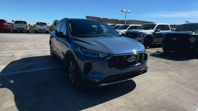new 2026 Ford Escape car, priced at $28,790
