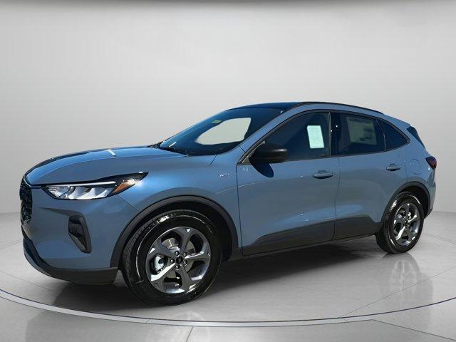 new 2026 Ford Escape car, priced at $28,790