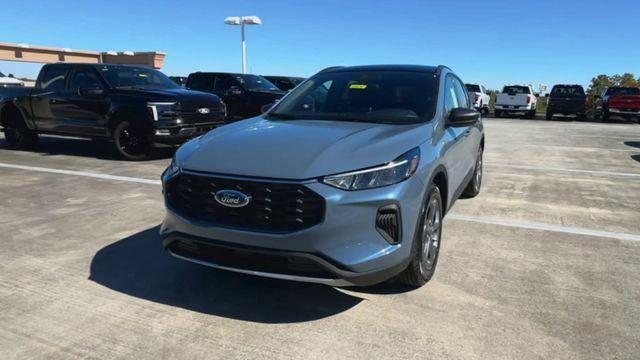 new 2026 Ford Escape car, priced at $28,790