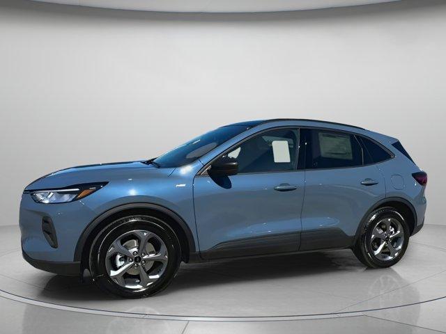 new 2026 Ford Escape car, priced at $28,790