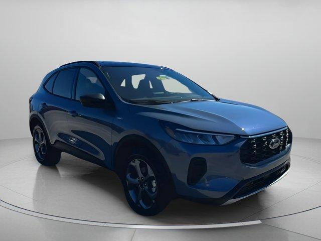 new 2026 Ford Escape car, priced at $28,790