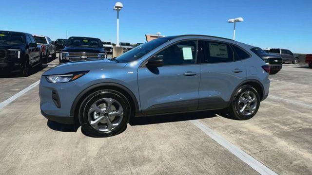 new 2026 Ford Escape car, priced at $28,790