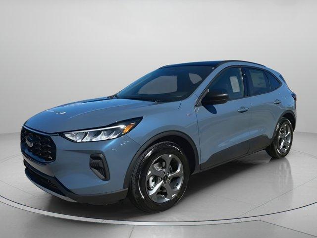 new 2026 Ford Escape car, priced at $28,790