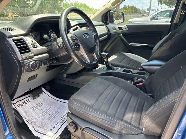 used 2020 Ford Ranger car, priced at $14,988