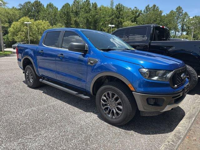 used 2020 Ford Ranger car, priced at $14,988