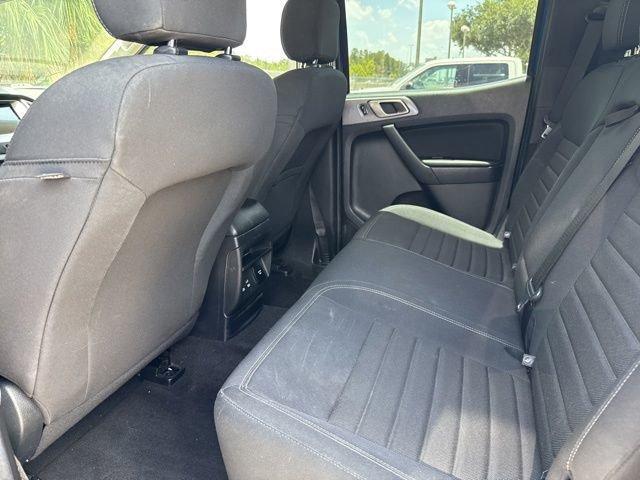 used 2020 Ford Ranger car, priced at $14,988