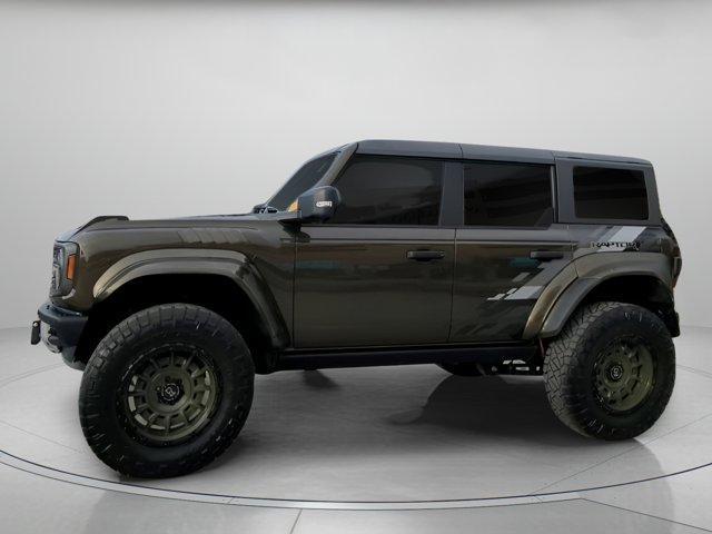used 2024 Ford Bronco car, priced at $68,999
