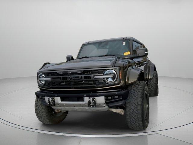 used 2024 Ford Bronco car, priced at $68,999