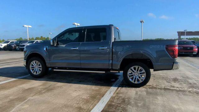 new 2026 Ford F-150 car, priced at $63,192