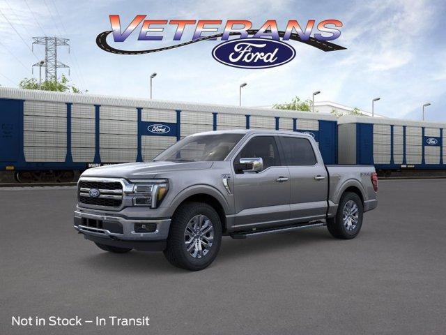 new 2026 Ford F-150 car, priced at $63,192