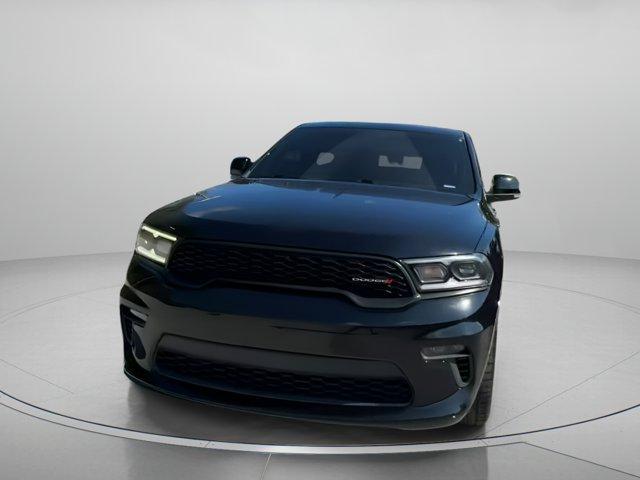 used 2021 Dodge Durango car, priced at $23,987