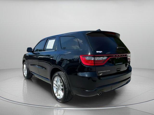 used 2021 Dodge Durango car, priced at $23,987