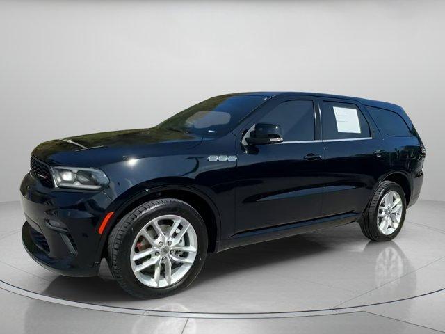 used 2021 Dodge Durango car, priced at $23,987