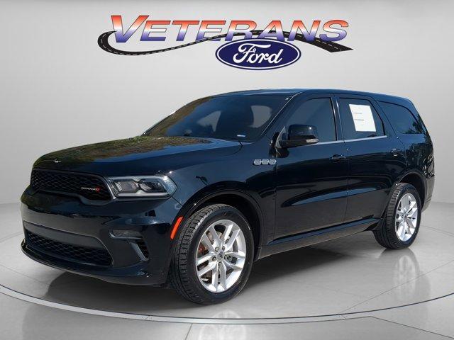 used 2021 Dodge Durango car, priced at $23,987
