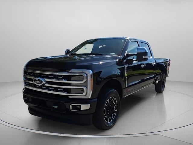 used 2023 Ford F-350 car, priced at $78,676
