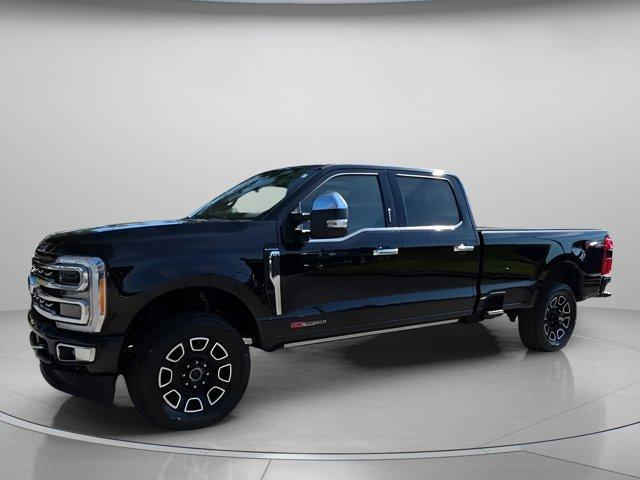 used 2023 Ford F-350 car, priced at $78,676