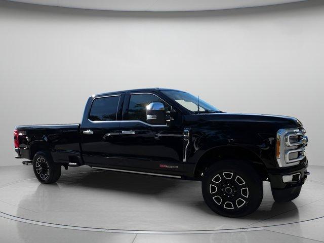 used 2023 Ford F-350 car, priced at $78,676