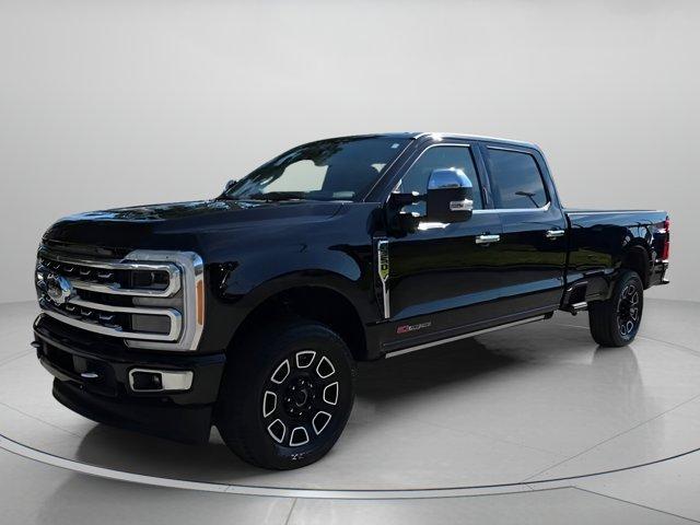 used 2023 Ford F-350 car, priced at $78,676